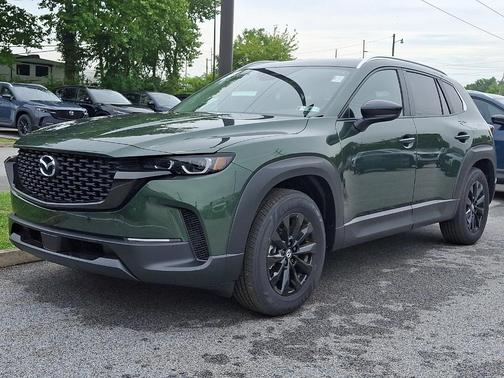 Cypress 2026 Mazda CX-50 Preferred