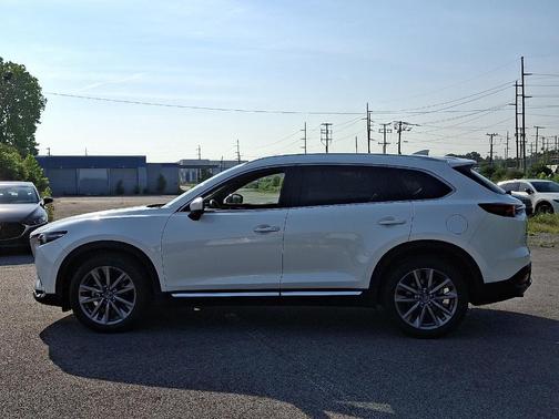 2023 Mazda CX-9 Grand Touring