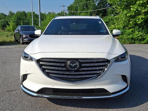 2023 Mazda CX-9 Grand Touring
