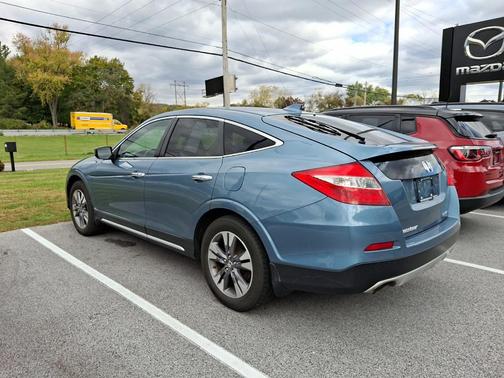 2013 Honda Crosstour EX-L
