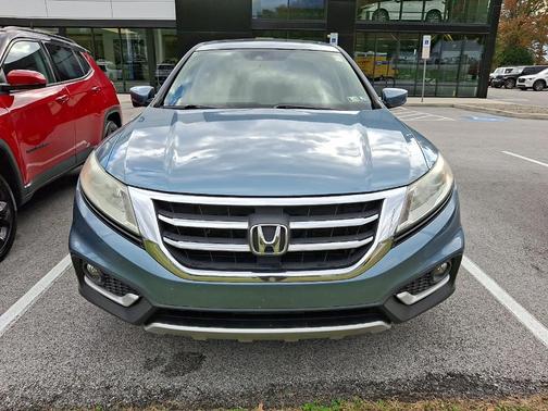 2013 Honda Crosstour EX-L