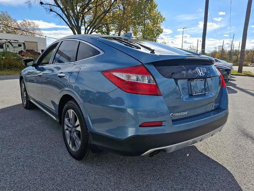 2013 Honda Crosstour EX-L