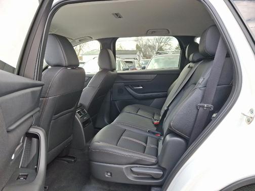 2025 Mazda CX-90 3.3 Turbo Select Package