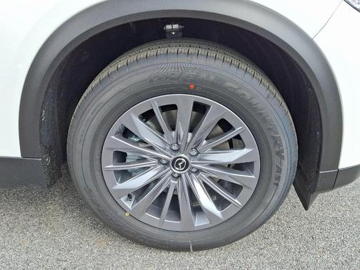 2025 Mazda CX-90 3.3 Turbo Select Package