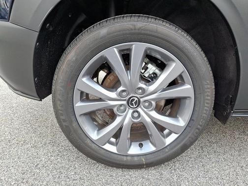 2026 Mazda CX-30 Preferred