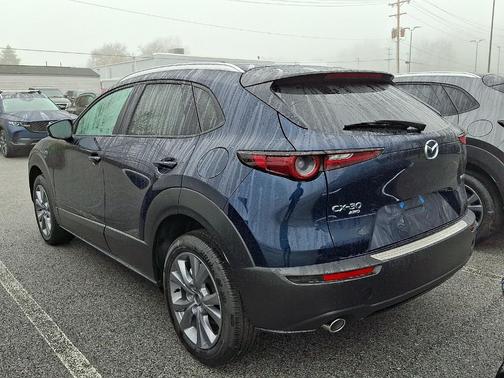 2026 Mazda CX-30 Preferred