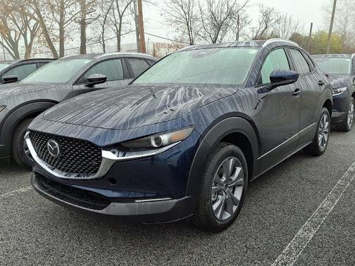 2026 Mazda CX-30 Preferred
