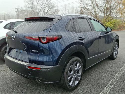2026 Mazda CX-30 Preferred