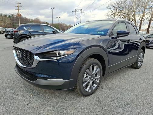 2026 Mazda CX-30 Preferred