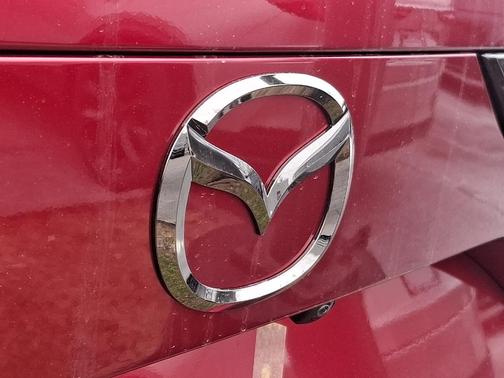 2026 Mazda CX-70 CX-70