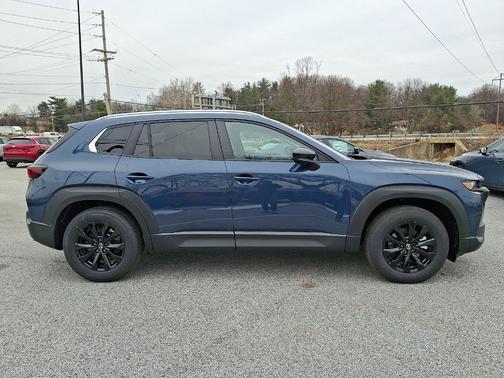 2026 Mazda CX-50 Preferred