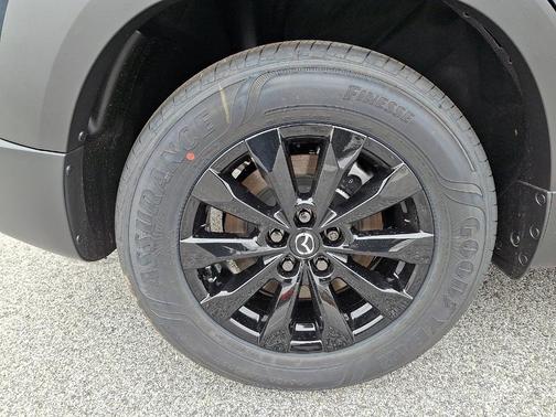 2026 Mazda CX-50 Preferred