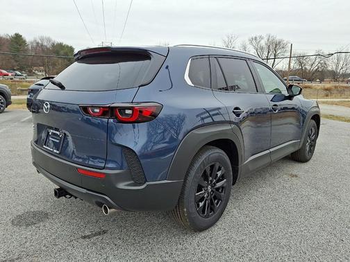 2026 Mazda CX-50 Preferred