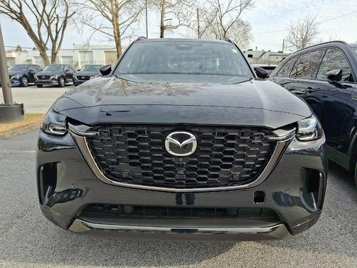 2026 Mazda CX-90 3.3 Turbo S Premium Sport