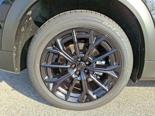 2026 Mazda CX-70 CX-70