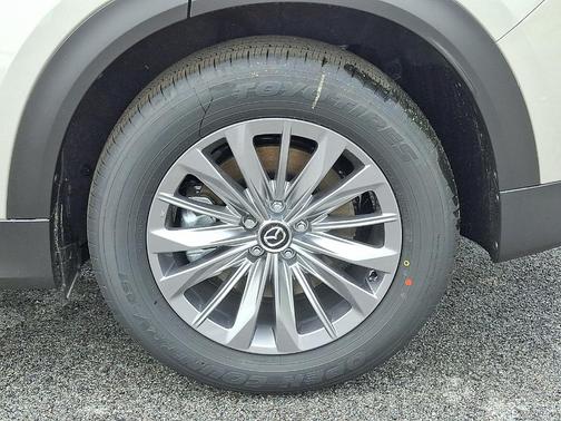 2025 Mazda CX-90 3.3 Turbo Preferred Package