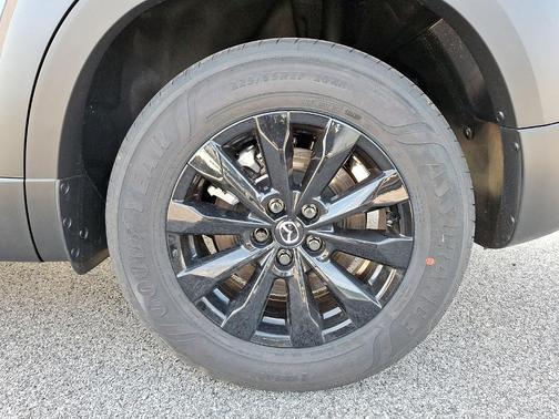 2026 Mazda CX-50 Preferred