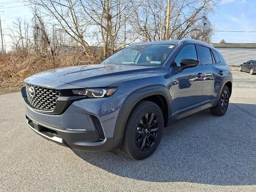 2026 Mazda CX-50 Preferred