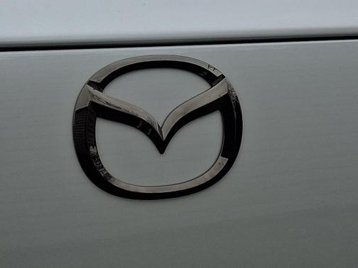 2026 Mazda CX-50 2.5 TURBO PREMIUM PLUS