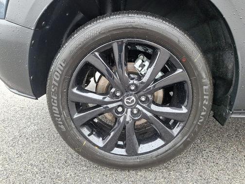 2026 Mazda CX-30 2.5 S Carbon Edition