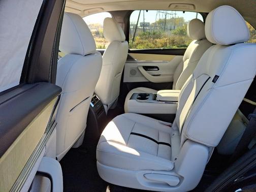 2025 Mazda CX-90 S Premium Plus