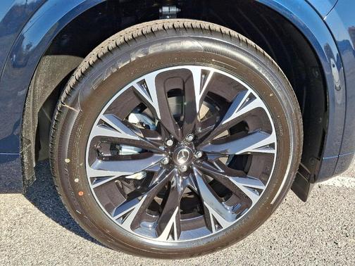 2025 Mazda CX-90 S Premium Plus