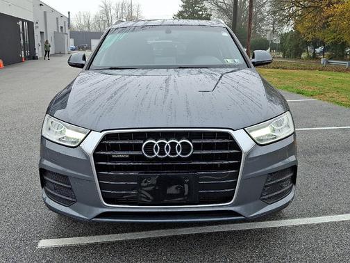 2016 Audi Q3 2.0T Premium Plus