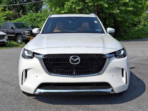 2024 Mazda CX-90 3.3 Turbo S Premium Plus