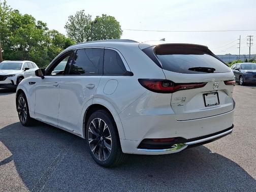 2024 Mazda CX-90 3.3 Turbo S Premium Plus