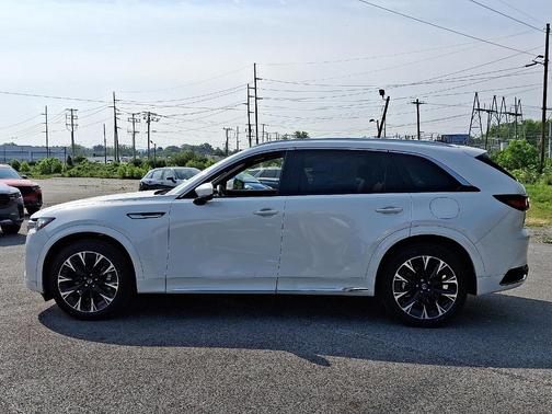 2024 Mazda CX-90 3.3 Turbo S Premium Plus