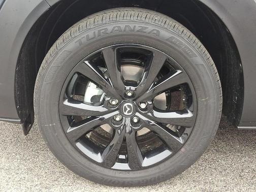 2026 Mazda CX-30 2.5 S Carbon Edition