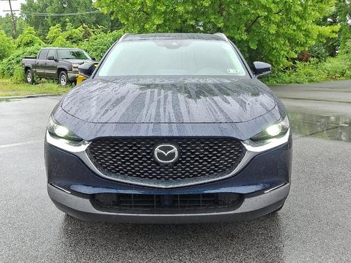 2023 Mazda CX-30 Select