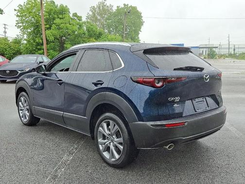 2023 Mazda CX-30 Select