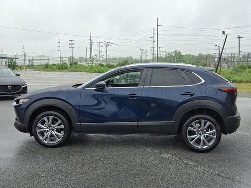 2023 Mazda CX-30 Select