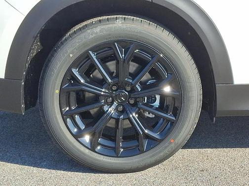 2026 Mazda CX-70 CX-70