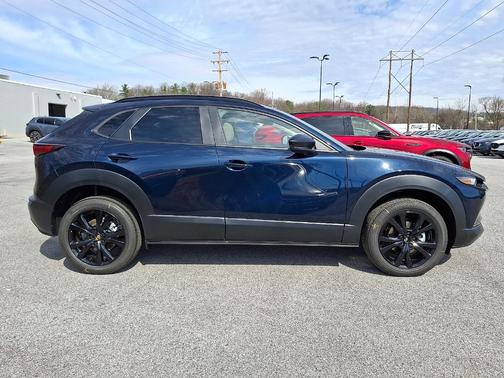 2026 Mazda CX-30 2.5 S Aire Edition