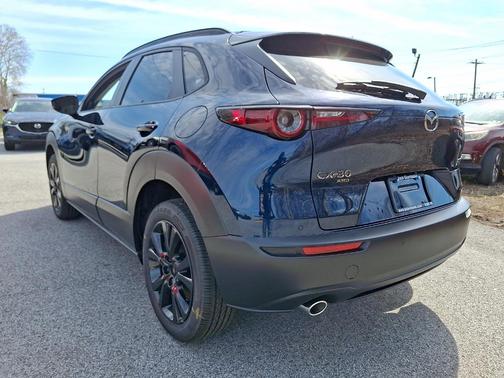 2026 Mazda CX-30 2.5 S Aire Edition