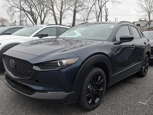 2026 Mazda CX-30 2.5 S Aire Edition