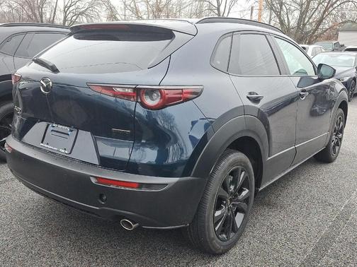 2026 Mazda CX-30 2.5 S Aire Edition