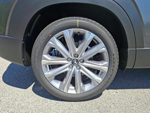 2026 Mazda CX-50 2.5 S PREMIUM