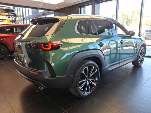 Cypress 2026 Mazda CX-50 2.5 S PREMIUM