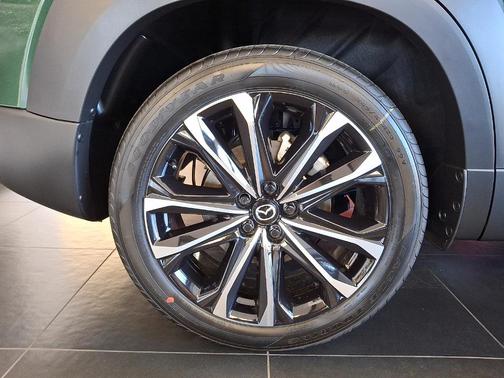 Cypress 2026 Mazda CX-50 2.5 S PREMIUM