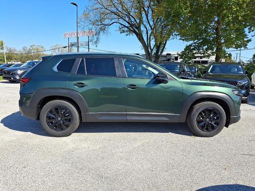 Cypress 2026 Mazda CX-50 2.5 S PREFERRED