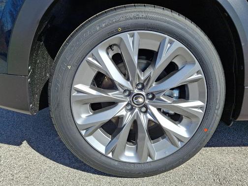 2026 Mazda CX-90 3.3 Turbo Preferred