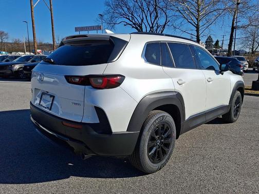 2026 Mazda CX-50 Premium