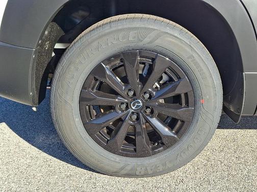 2026 Mazda CX-50 Premium