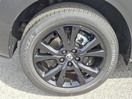 2025 Mazda CX-30 2.5 Turbo Premium Package