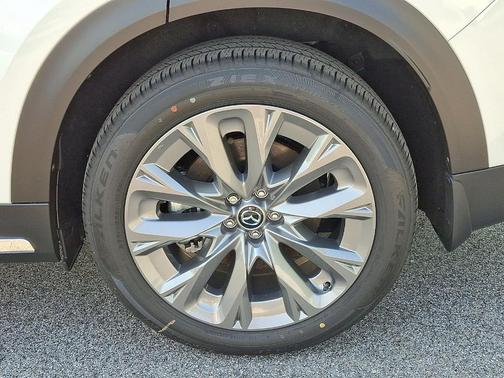 2025 Mazda CX-90 3.3 Turbo Premium Plus Package