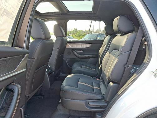 2025 Mazda CX-90 3.3 Turbo Premium Plus Package
