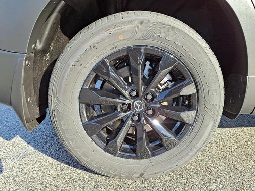 2026 Mazda CX-50 Select